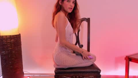 Sofia  Help me reach 5K followers  online show from January 23, 8:24 pm