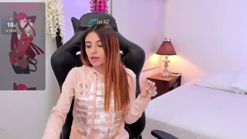 Sofia  Help me reach 5K followers  online show from March 6, 8:16 pm