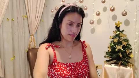 Sofi Bella online show from December 16, 6:47 pm