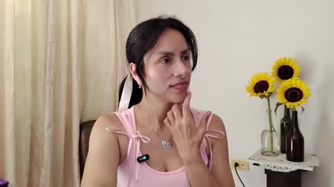 Sofi Bella online show from January 7, 6:44 pm