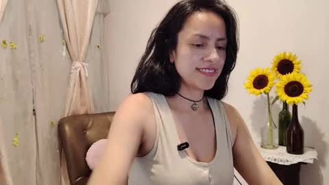 Sofi Bella online show from January 10, 7:07 pm