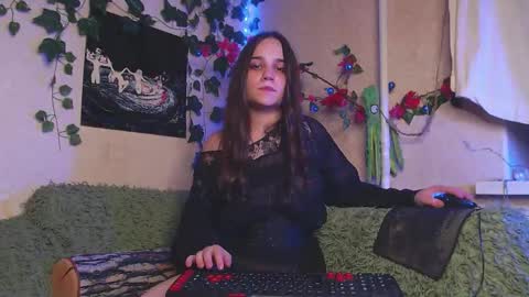 SofiBerg online show from September 20, 10:30 pm