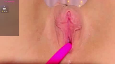 SofiButerfly online show from February 17, 5:07 am