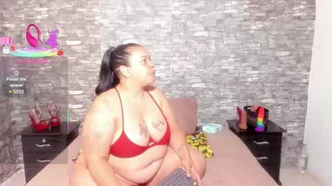 Vicky  online show from February 21, 10:17 am