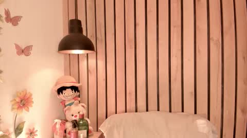 Sofie online show from January 15, 10:05 pm