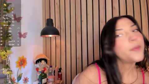 Sofie online show from February 16, 7:14 pm