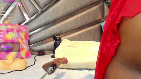 KELLY-HILL online show from January 8, 3:07 pm