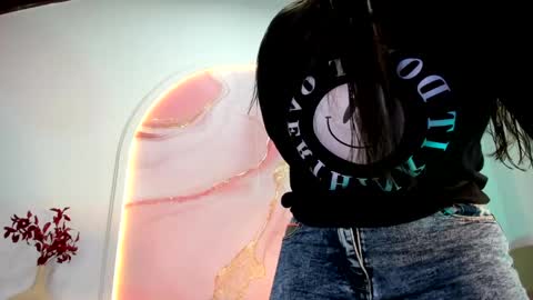 Sofii Lopezz online show from February 14, 11:21 am