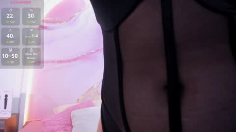 Sofii Lopezz online show from October 6, 11:38 am