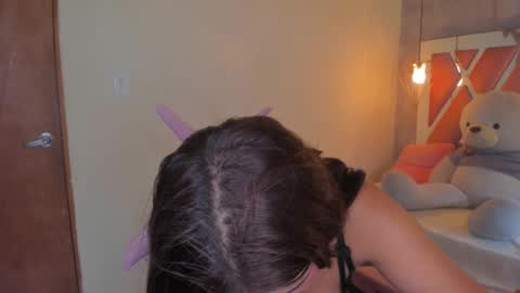   online show from February 20, 7:08 pm