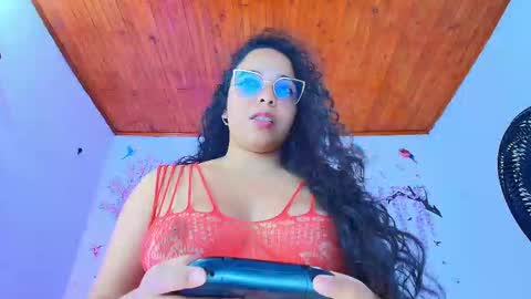 Snapshot of sofiia_diiaz chatting on September 12, 9:55 pm  Sofa Daz  online show from September 12, 9:55 pm