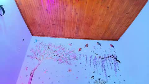 Snapshot of sofiia_diiaz chatting on October 5, 12:37 am  Sofa Daz  online show from October 5, 12:37 am