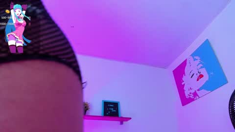 Snapshot of sofiia_diiaz chatting on January 17, 8:33 pm  Sofa Daz  online show from January 17, 8:33 pm