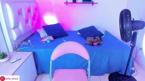 Snapshot of sofiia_diiaz chatting on March 12, 6:32 pm  Sofa Daz  online show from March 12, 6:32 pm