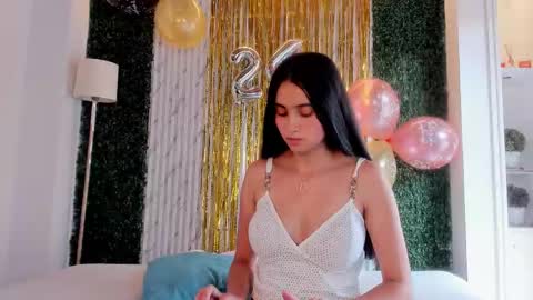 Sofiia  Everyday From 1400 to 2200 Col Time online show from January 8, 7:18 pm