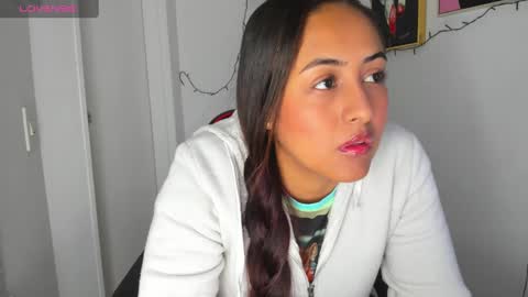 sofiia rodriguez online show from February 19, 2:01 pm