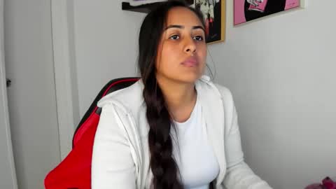 sofiia rodriguez online show from October 3, 6:24 pm