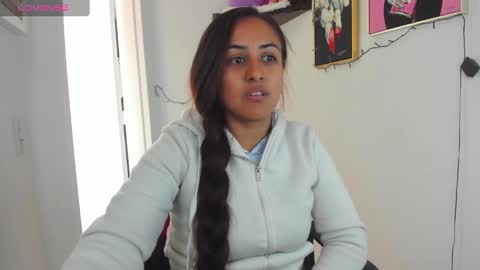 sofiia rodriguez online show from January 28, 12:43 pm