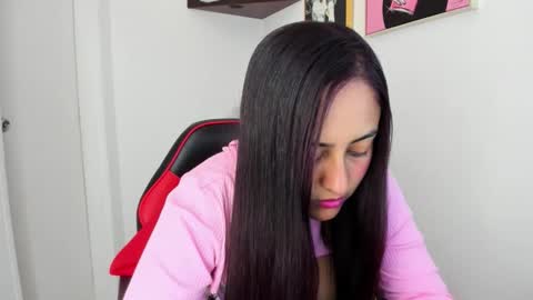 sofiia rodriguez online show from October 28, 3:29 pm