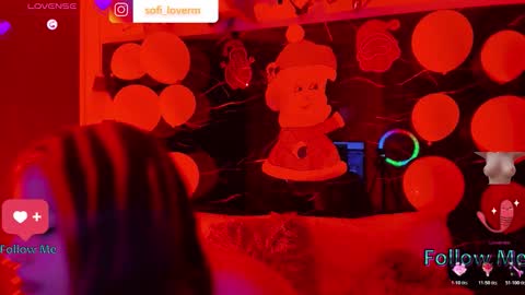 Sofia online show from December 23, 8:07 am