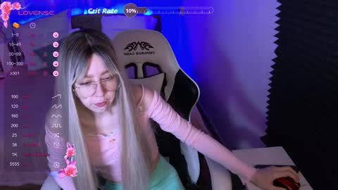 Sofia online show from November 11, 2:18 am