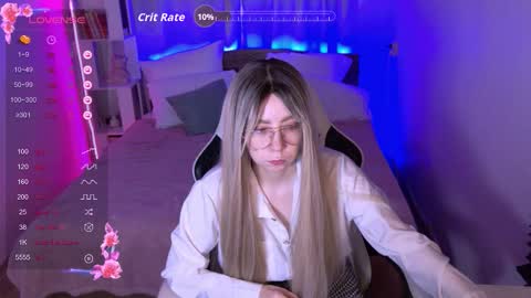 Sofia online show from November 14, 2:44 am