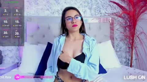 Sofi Malkova online show from February 10, 4:14 pm