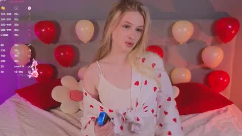 Milisa online show from February 13, 11:39 pm