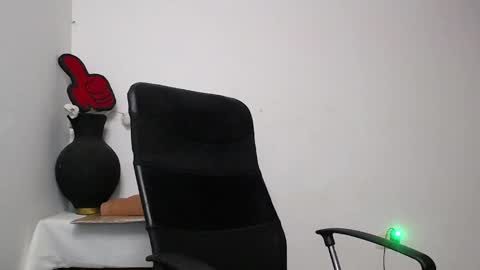 Camila M online show from February 1, 11:06 pm