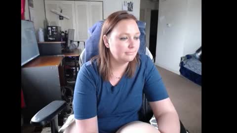 Rose online show from March 2, 8:48 pm