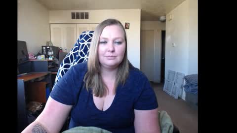 Rose online show from January 9, 8:55 pm