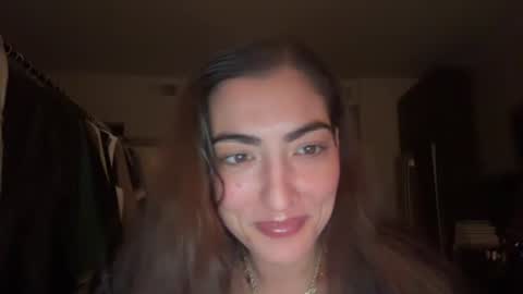 Soft Heat Maria online show from December 14, 11:21 pm