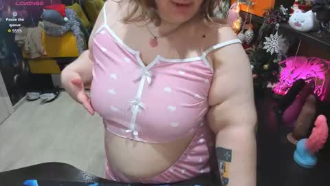 Sofie online show from January 8, 4:05 am