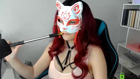 Nika Schwarz online show from May 7, 2:43 pm