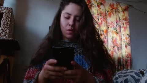 Sofia online show from December 5, 3:24 pm