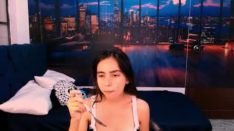 solarboom18 online show from November 3, 7:29 pm