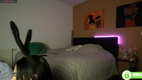 Mila online show from February 27, 10:48 am