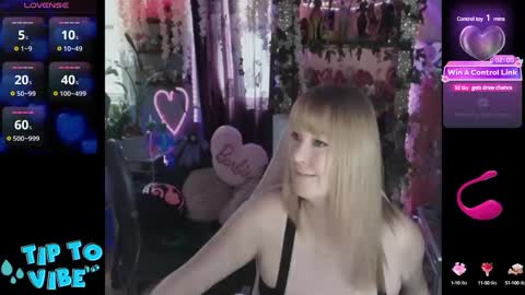 solesticia online show from February 27, 6:42 pm