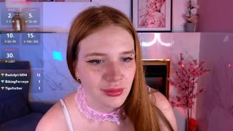 sollarkristy online show from July 6, 3:03 pm