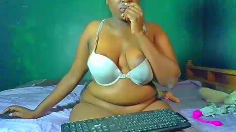 Solly bunny online show from March 30, 1:27 am