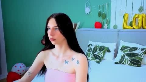 Catherine online show from February 14, 3:36 pm