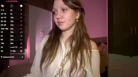 Ellie online show from January 15, 7:53 pm