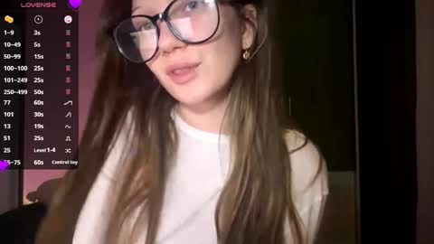 Ellie online show from February 16, 2:50 pm