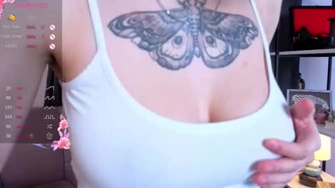 Sofia online show from October 29, 5:26 pm