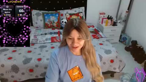 soniafuckboobs online show from December 17, 12:20 pm