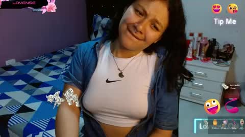Snapshot of soniahardass chatting on February 12, 12:44 pm soniahardass online show from February 12, 12:44 pm