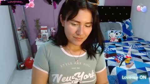 sonialatin69 online show from March 4, 5:24 pm