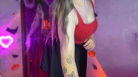 OksiFels online show from October 10, 6:29 am