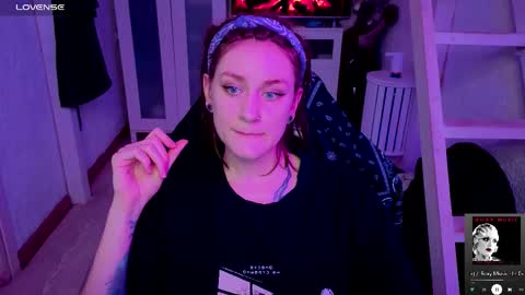 Rie online show from October 6, 9:19 pm