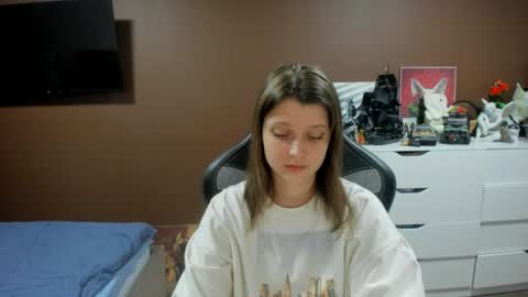 SoniNex online show from July 9, 3:58 pm